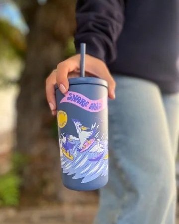 Drinkware