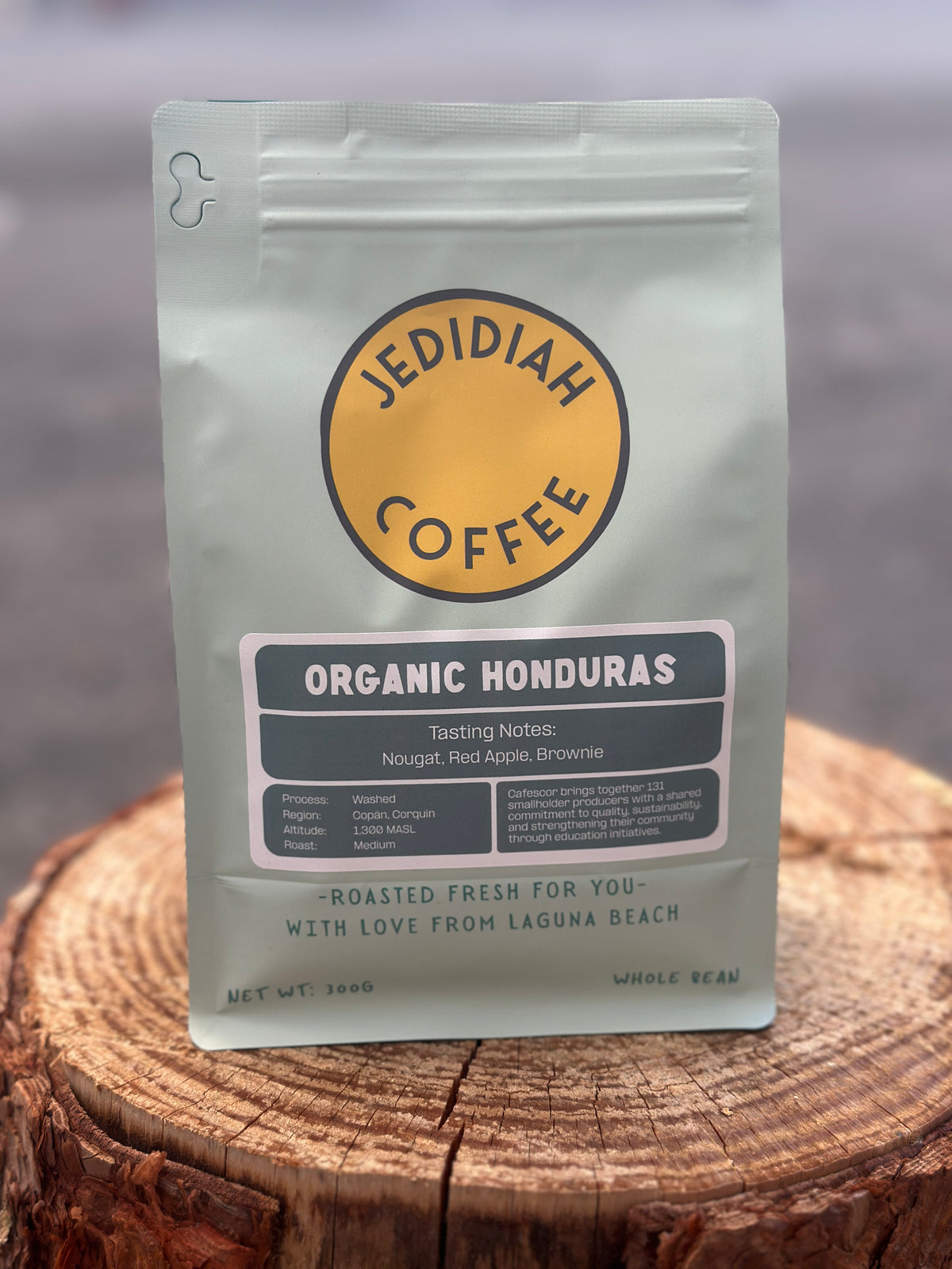 Beans | Organic Honduras
