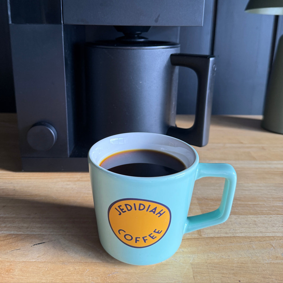 Ceramic Mug | 12oz Mint