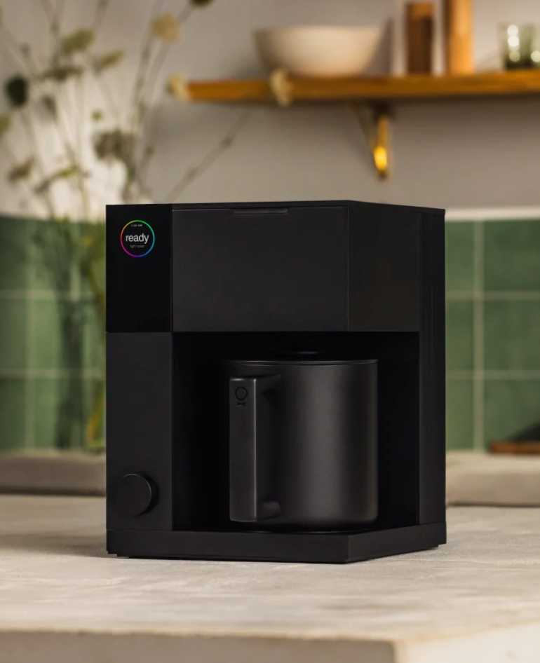 Aiden Precision Coffee Maker