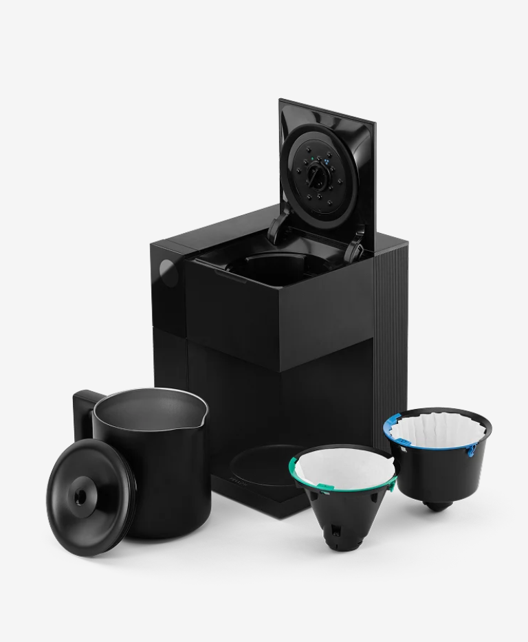 Aiden Precision Coffee Maker