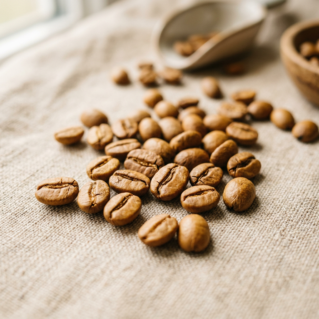 Coffee Subscription