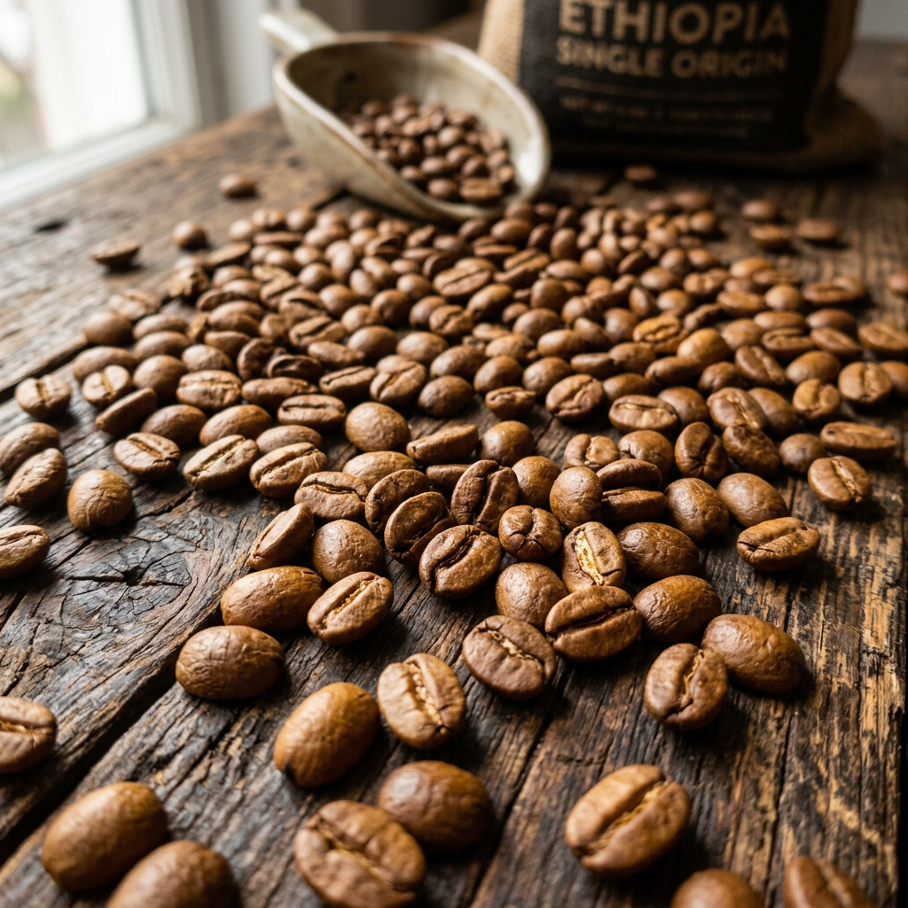 Coffee Subscription